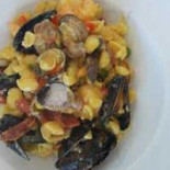 Castel Sainte Marie Nourriture