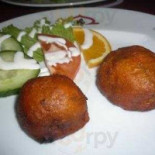 Salt 'n Pepper Nourriture