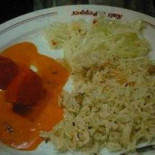 Salt 'n Pepper Nourriture