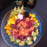 Tokyo Sushi Nourriture