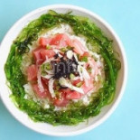 Tokyo Sushi Nourriture