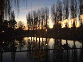 Velinx Kafee Extérieur