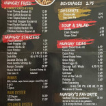 Bakkerij Tyteca Carte