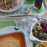 De Kleinkeuken Nourriture