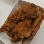 Petit Paris Nourriture