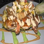 La Maison Des Grillades Nourriture