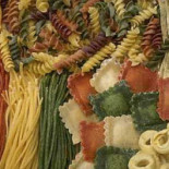 Divino E Pasta Nourriture