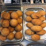 Divino E Pasta Nourriture