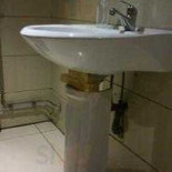 City Wok À l'intérieur