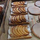 Boulangerie Guerin Comida