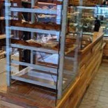 Boulangerie Guerin Dentro