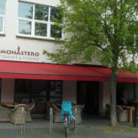 Boulangerie Guerin Exterior