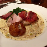 Siam Thai Nourriture