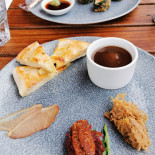 Siam Thai Nourriture