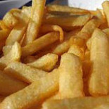 Wielingenbar Nourriture