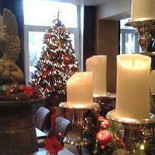 Atelier 84 À l'intérieur