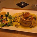 La Chine Hotton Nourriture