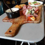 De Bralle Nourriture