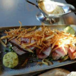 De Bralle Nourriture