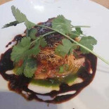 Le Paris- Brest Comida