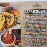 't Sand Blankenberge food