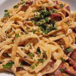 't Sand Blankenberge food