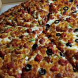 Two Oh Five Coffeebar Comida