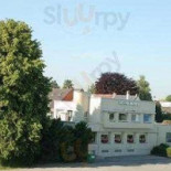 Het Palinghuis Extérieur