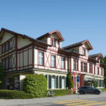 Sushi Licious Exterior