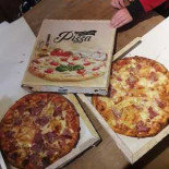 Incognito Nourriture