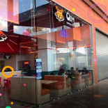 Incognito Extérieur