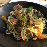 Beaux Bateaux Nourriture