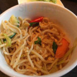 D'hulhaege Nourriture