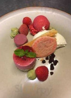 Poortershuyze Comida