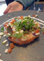 De Beurs Veurne Comida