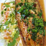 Elfde Gebod Cathedral Nourriture