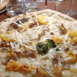 Eetcafe Edelweiss Comida