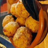 Bistronoom De Baron Nourriture