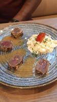 Aquarel food