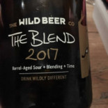 Hobbybrouwerij De Brouwputters Carte