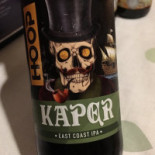 Hobbybrouwerij De Brouwputters Boisson