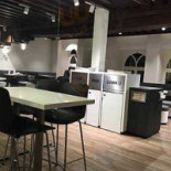 Mcdonald's À l'intérieur