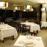 Le Relais Des Oliviers inside