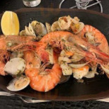 La Sultana Nourriture