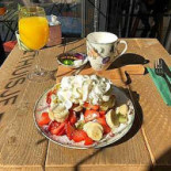 Giuliano Maasmechelen Nourriture