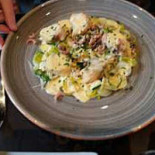 Cote Jardin Nourriture