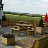 Le Vauban Extérieur