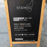 Stamcafé Carta
