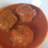 Hostellerie Le Fox Nourriture