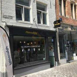 Flavourrs Extérieur